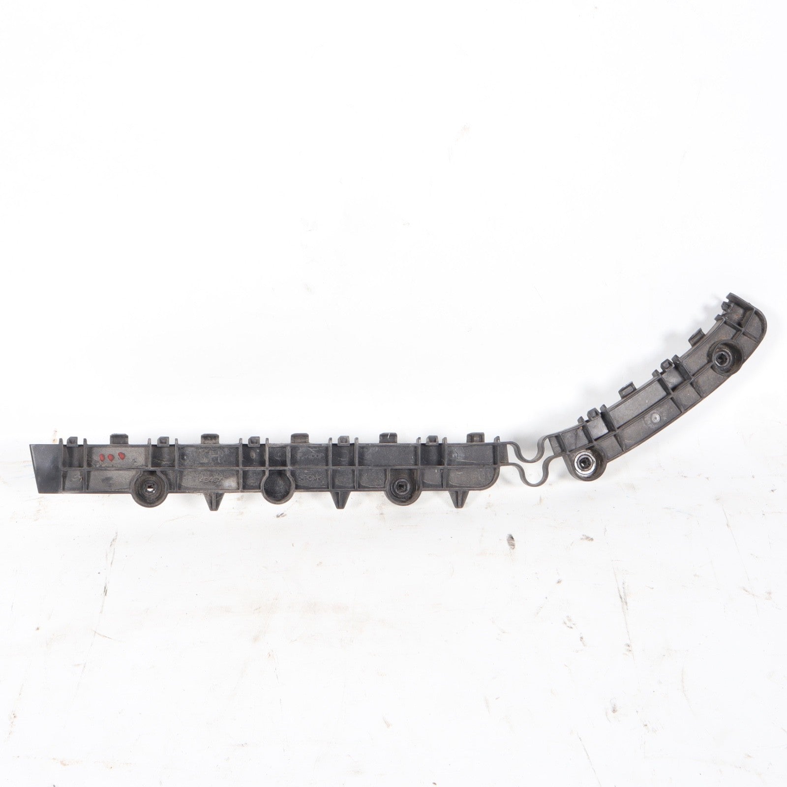 2014 - 2020 Mitsubishi Outlander Rear Left Bumper Support Mount Bracket OEM