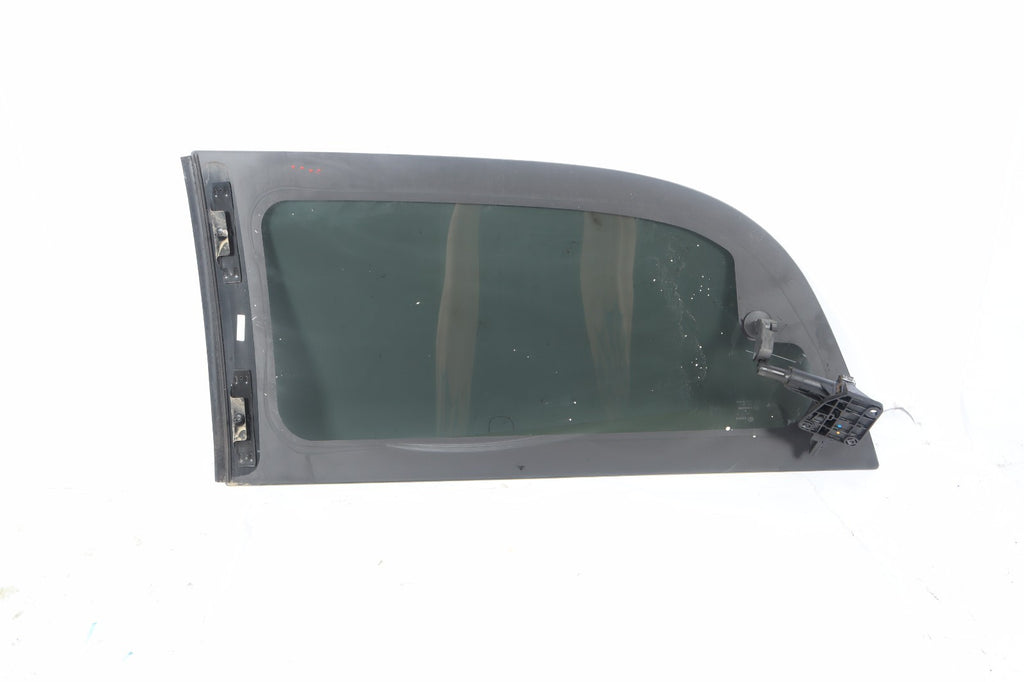 2008-2020 DODGE GRAND CARAVAN QUARTER GLASS PRIVACY TINT RIGHT PASSENGER SIDE