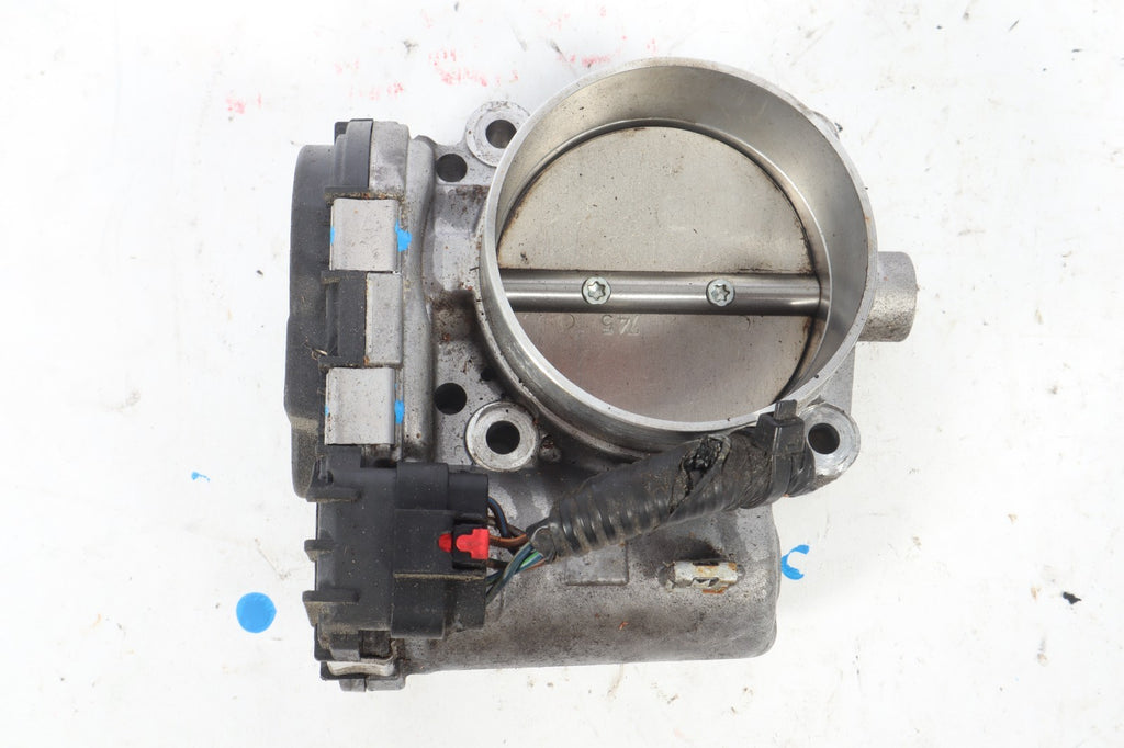 2011-2025 DODGE CHRYSLER JEEP 3.6L THROTTLE BODY OEM