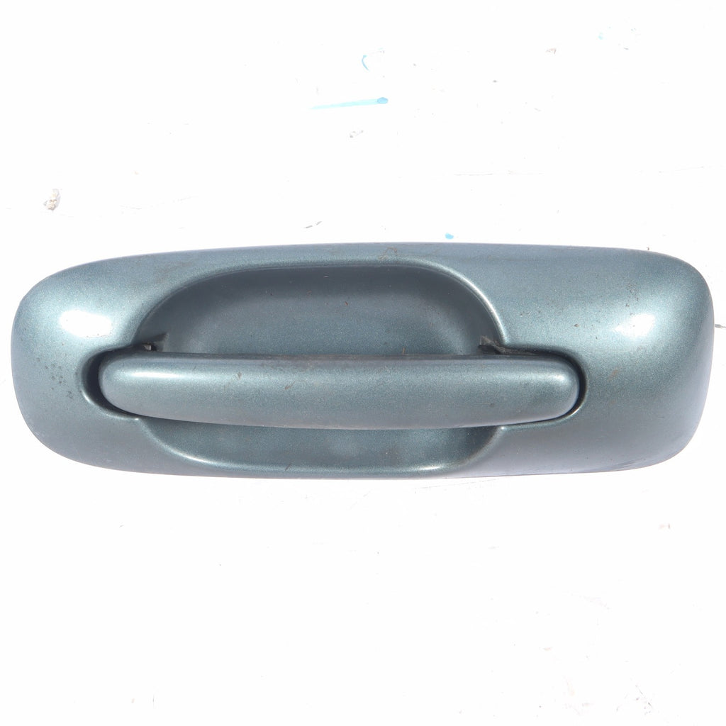 2001-2007 DODGE CARAVAN CHRYSLER TOWN COUNTRY DRIVER LEFT REAR DOOR HANDLE OEM