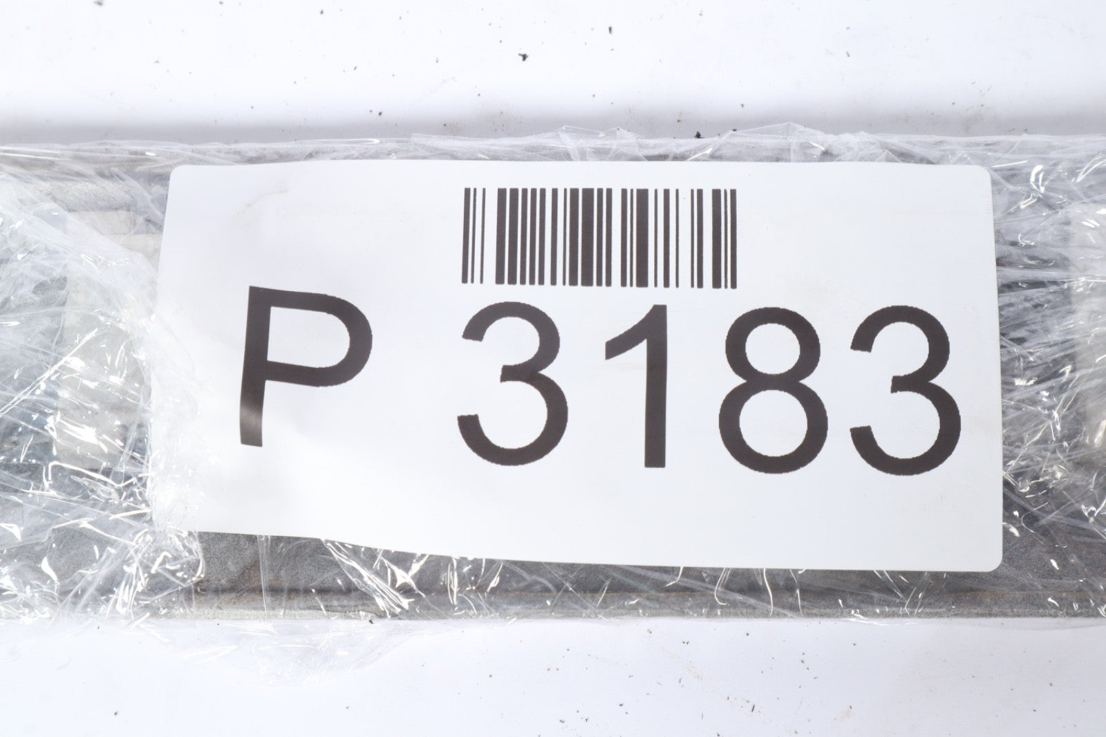 1998-2002MERCEDES CLK430 CLK320 REAR RIGHT QUARTER MOLDING TRIM A2086900462 OEM