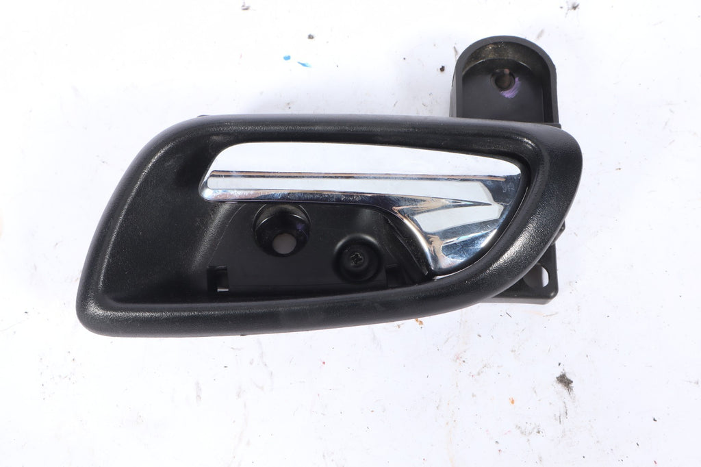2011-2017 DODGE JOURNEY FRONT LEFT DRIVER INTERIOR DOOR HANDLE OEM