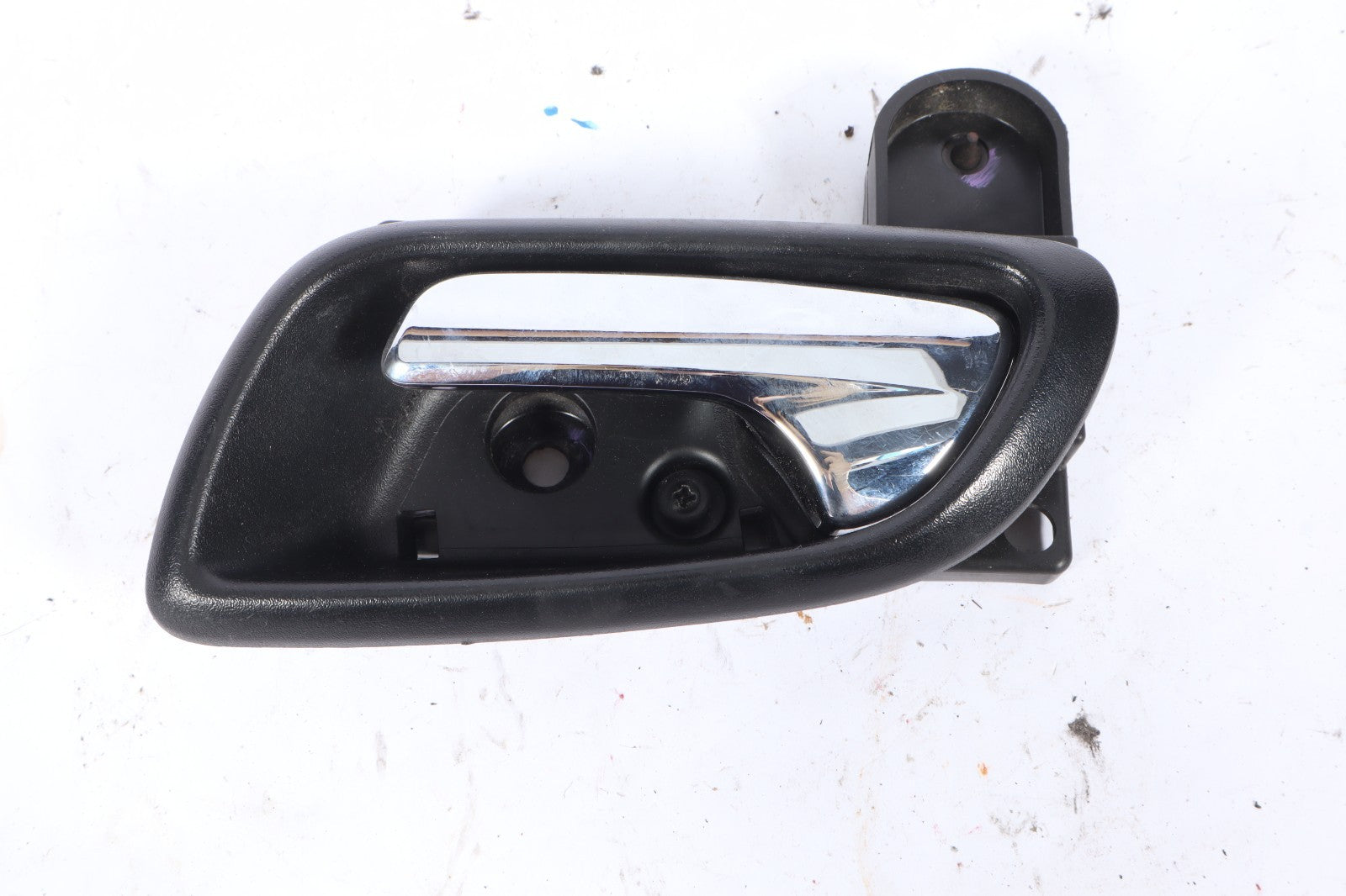 2011-2017 DODGE JOURNEY FRONT LEFT DRIVER INTERIOR DOOR HANDLE OEM