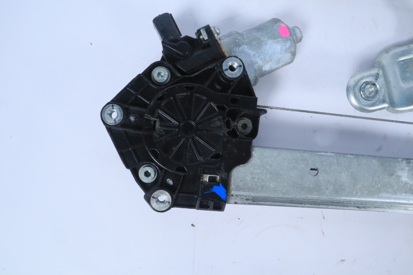 2011-2017 Honda Odyssey Rear RIGHT & LEFT Window Motor Regulator 72710-tk8-a120