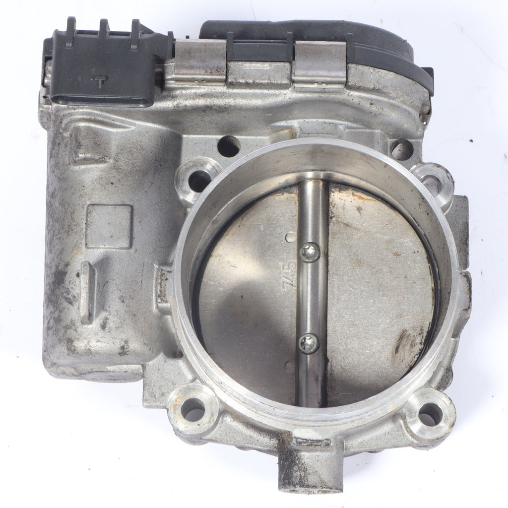 2011-2018 DODGE CHALLENGER THROTTLE BODY OEM 05184349AC
