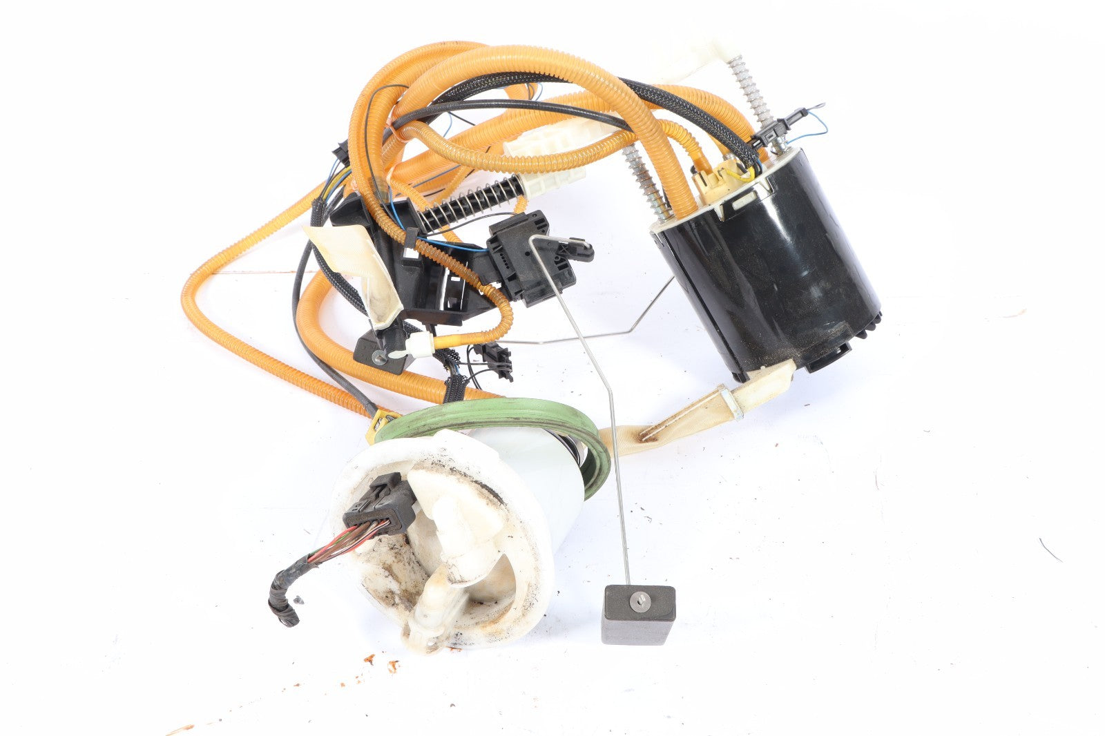 2010 - 2016 LAND ROVER RANGE ROVER FUEL PUMP ASSEMBLY OEM