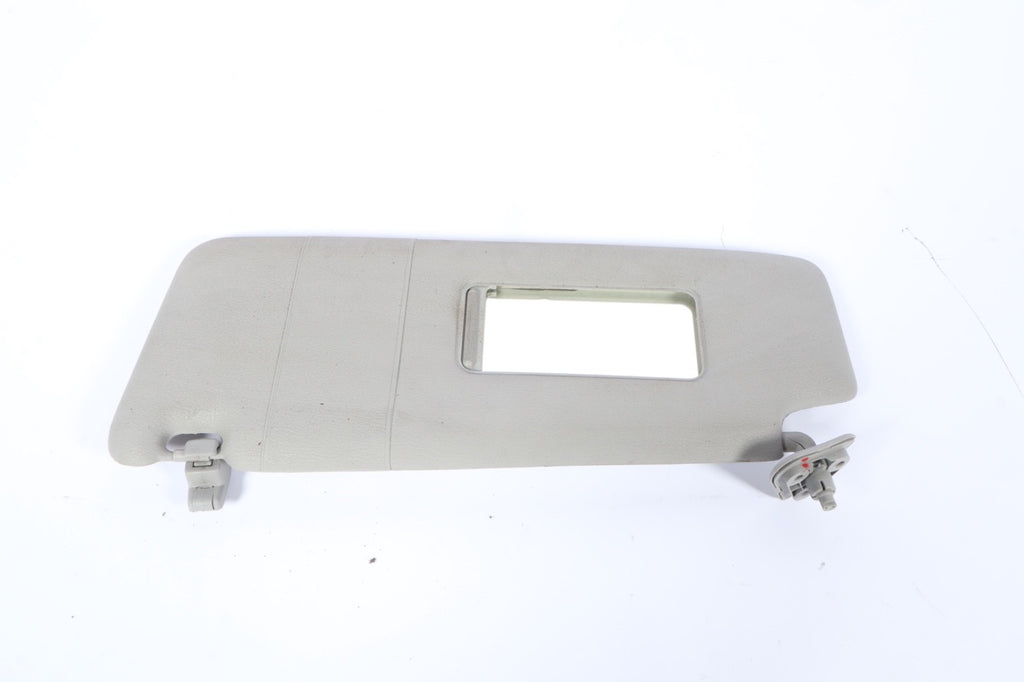 2007-2010 BMW X3 SUV SUN VISOR LEFT OEM