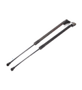 15-20 MITSUBISHI OUTLANDER REAR LEFT & RIGHT TRUNK LIFTGATE STRUT SET OEM