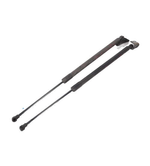 15-20 MITSUBISHI OUTLANDER REAR LEFT & RIGHT TRUNK LIFTGATE STRUT SET OEM
