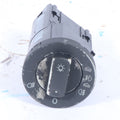 2002-2008 AUDI A4 QUATTRO - Headlight / FOG Light Switch 8E0941531A OEM