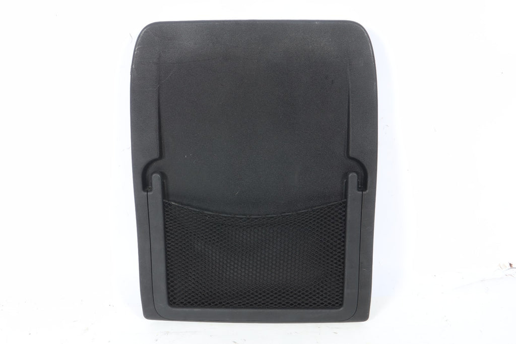 2013-2020 DODGE GRAND CARAVAN COVER TRIM PANEL FRONT LEFT DRIVER SEAT BACK OEM