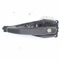 2016-2019 BUICK CASCADA FRONT LEFT DRIVER SIDE EXTERIOR DOOR HANDLE OEM