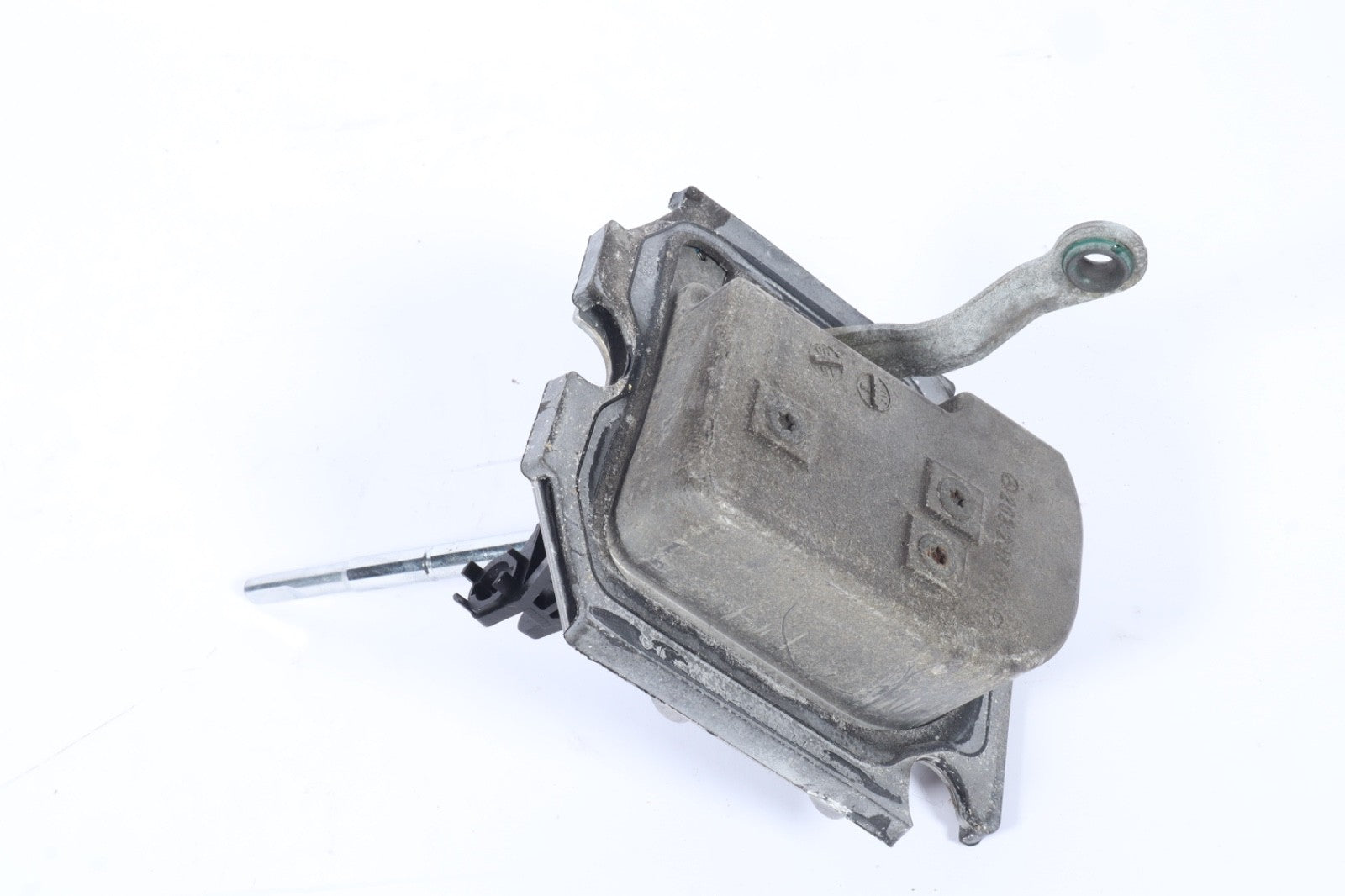 2000 - 2003 Mercedes W208 CLK320 CLK430 Gear Floor Transmission Shifter OEM